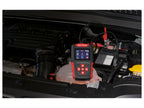 Testeur de batterie de voiture Premium, USBD1 A1