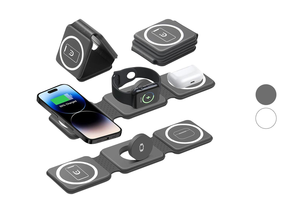 Chargeur sans fil 15W