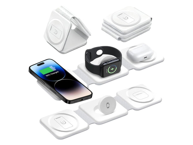 Chargeur sans fil 15W