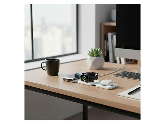 Chargeur sans fil 15W