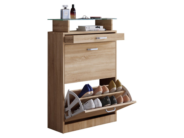 Armoire à chaussures Sipos