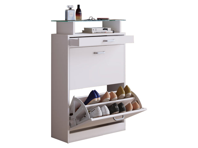Armoire à chaussures Sipos