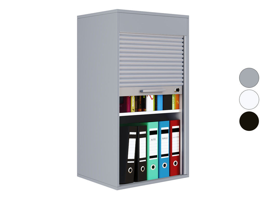 Armoire à dossiers Aktos, 50 x 93 x 40 cm