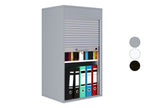 Armoire à dossiers Aktos, 50 x 93 x 40 cm