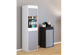 Armoire à dossiers Aktos, 50 x 93 x 40 cm