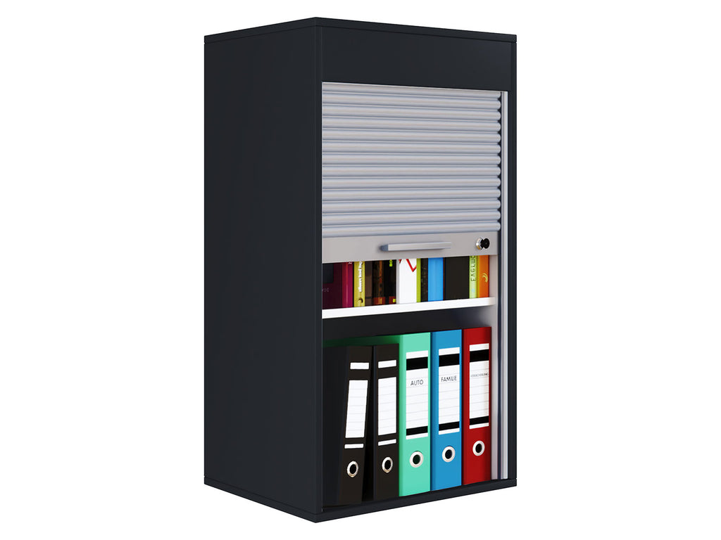 Armoire à dossiers Aktos, 50 x 93 x 40 cm