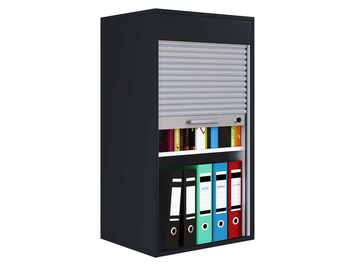 Armoire à dossiers Aktos, 50 x 93 x 40 cm
