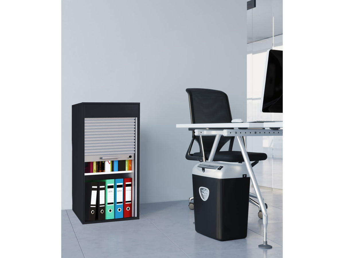 Armoire à dossiers Aktos, 50 x 93 x 40 cm