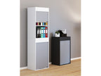 Armoire à dossiers Aktos, 50 x 93 x 40 cm