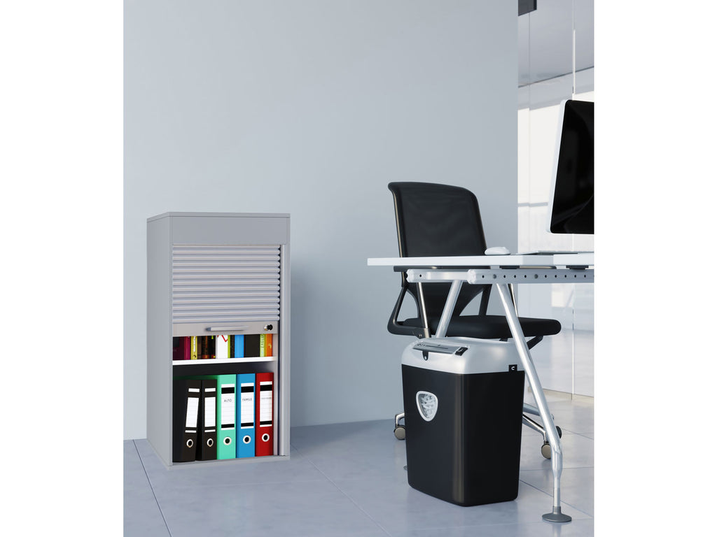 Armoire à dossiers Aktos, 50 x 93 x 40 cm