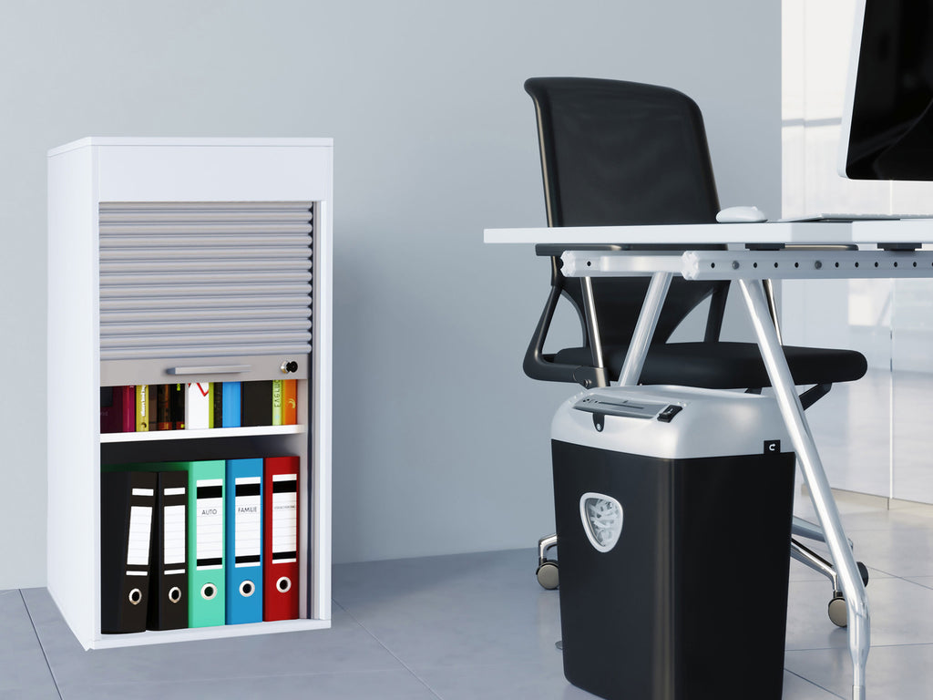 Armoire à dossiers Aktos, 50 x 93 x 40 cm