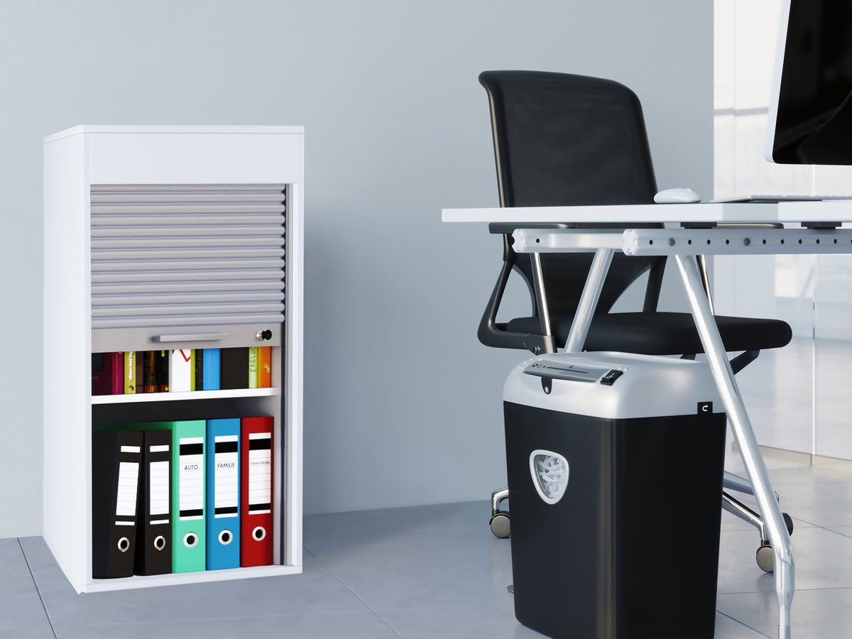 Armoire à dossiers Aktos, 50 x 93 x 40 cm