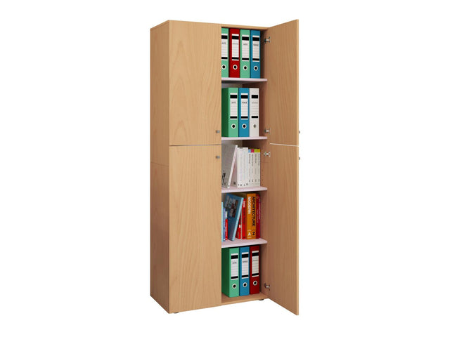 Armoire de bureau Lona