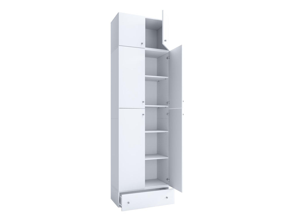 Armoire de bureau Lona