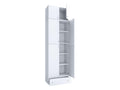 Armoire de bureau Lona