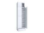 Armoire de bureau Lona