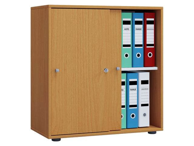 Armoire de bureau Lona