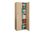 Armoire de bureau Lona