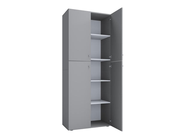 Armoire de bureau Lona