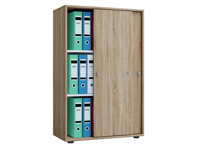 Armoire de bureau Lona