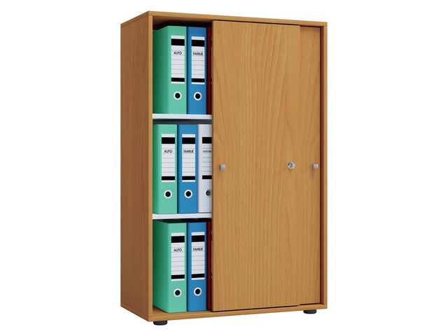 Armoire de bureau Lona