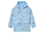 Veste imperméable petit garçon
