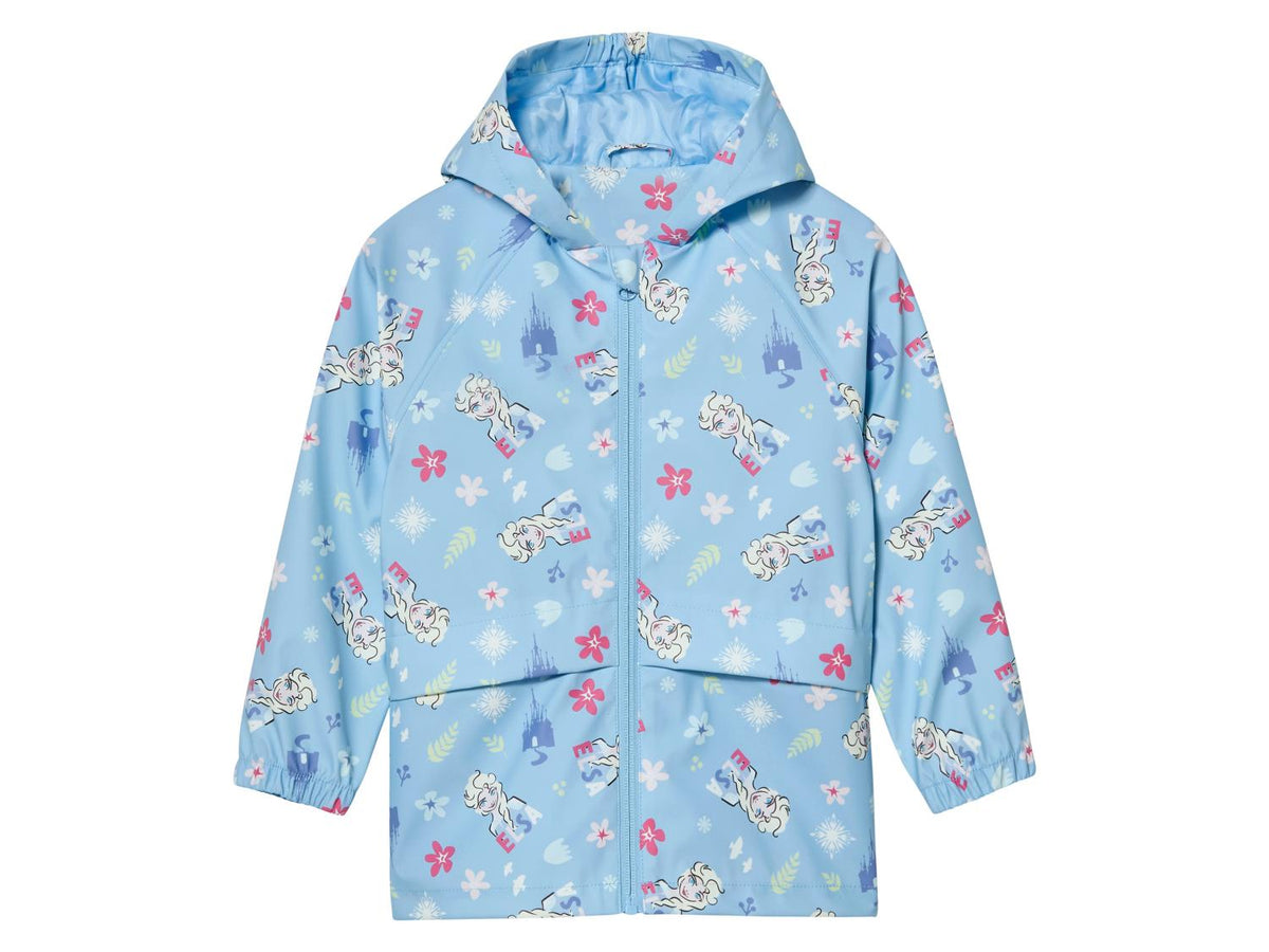 Veste imperméable petit garçon