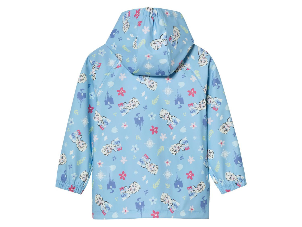Veste imperméable petit garçon