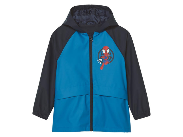 Veste imperméable petit garçon