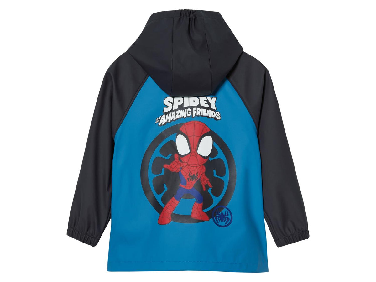 Veste imperméable petit garçon