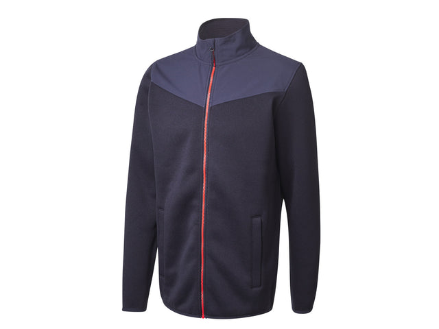 Veste polaire homme