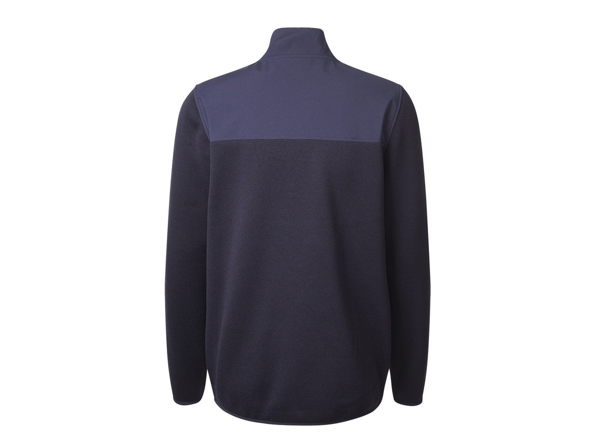 Veste polaire homme