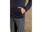Veste polaire homme