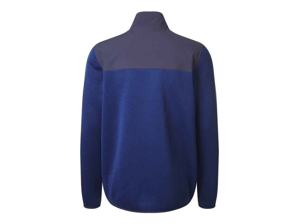 Veste polaire homme