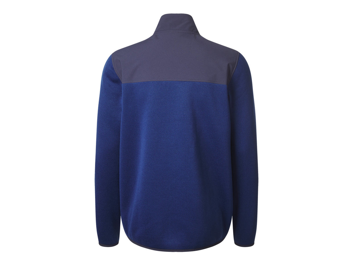 Veste polaire homme