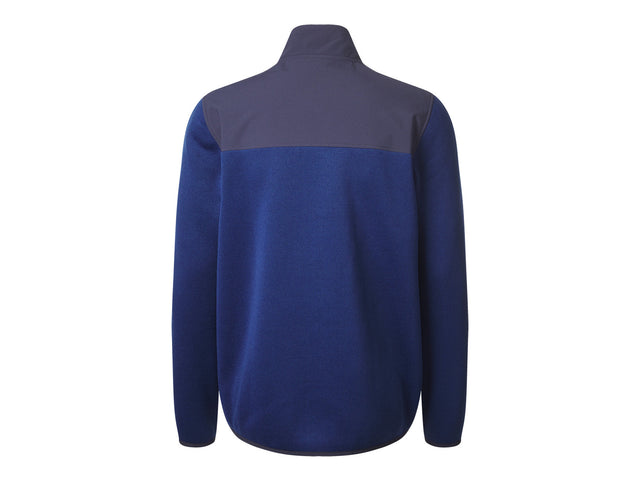 Veste polaire homme