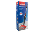Balai vapeur Steam XXL, 1550 W