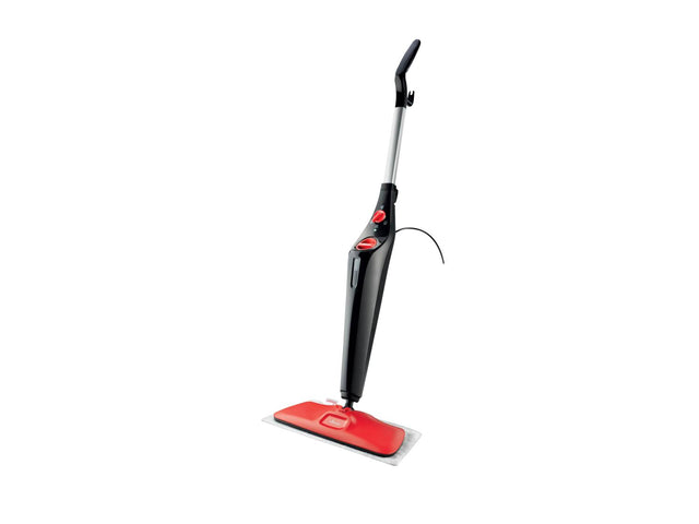 Balai vapeur Steam XXL, 1550 W