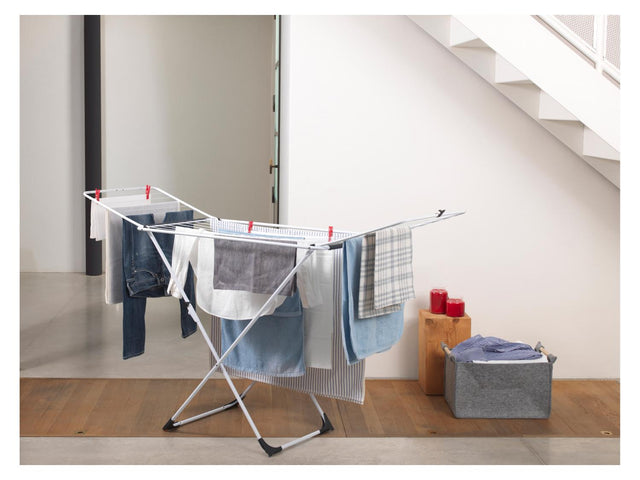 Étendoir à linge universel, 18 m