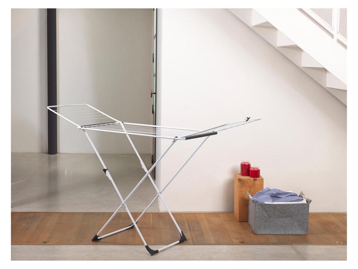 Étendoir à linge universel, 18 m