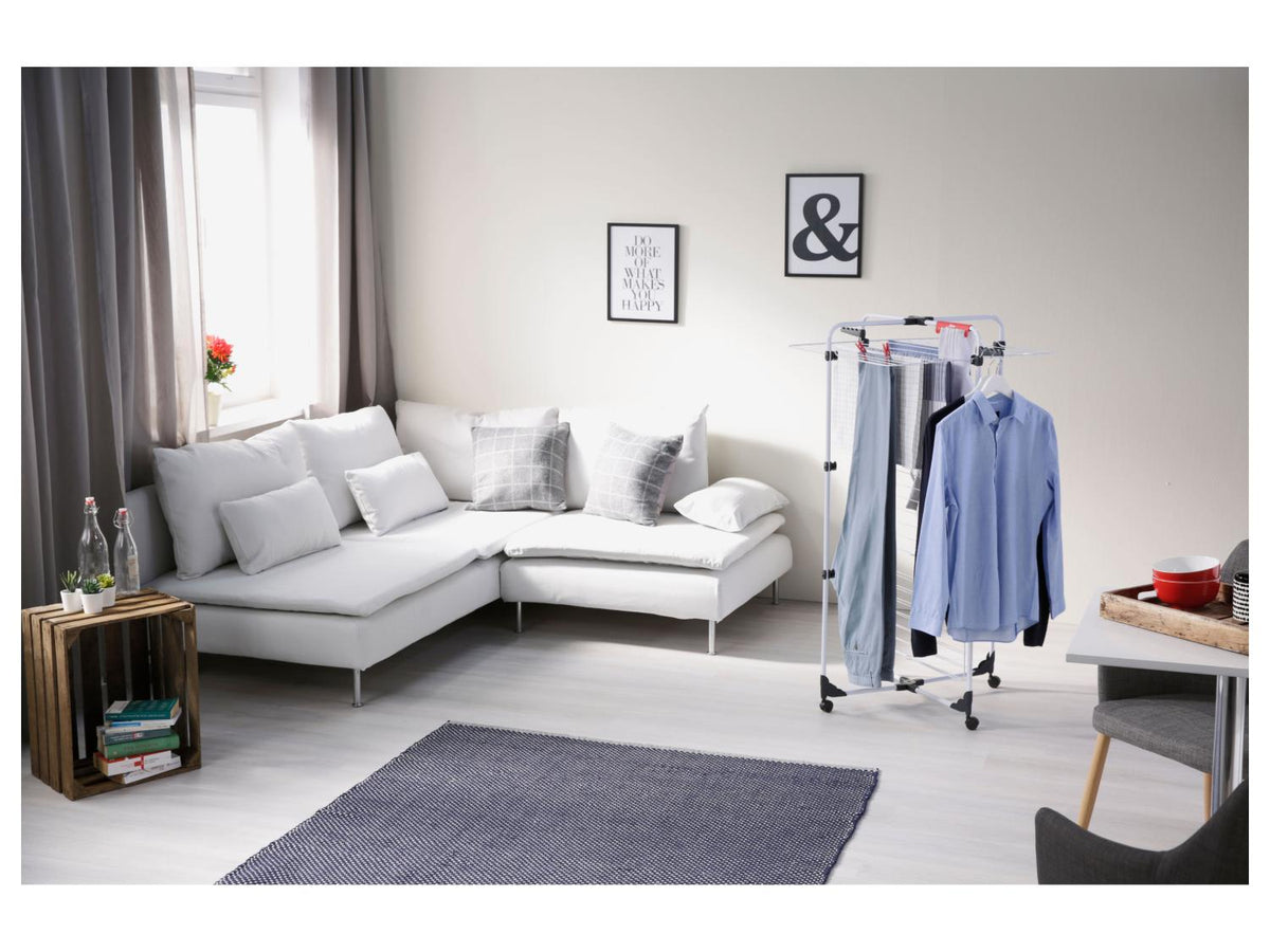 Séchoir tour Mixer 3