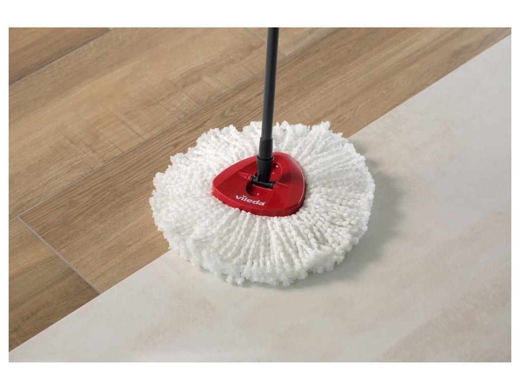 Serpillère et seau-essoreur Easy Wring & Clean