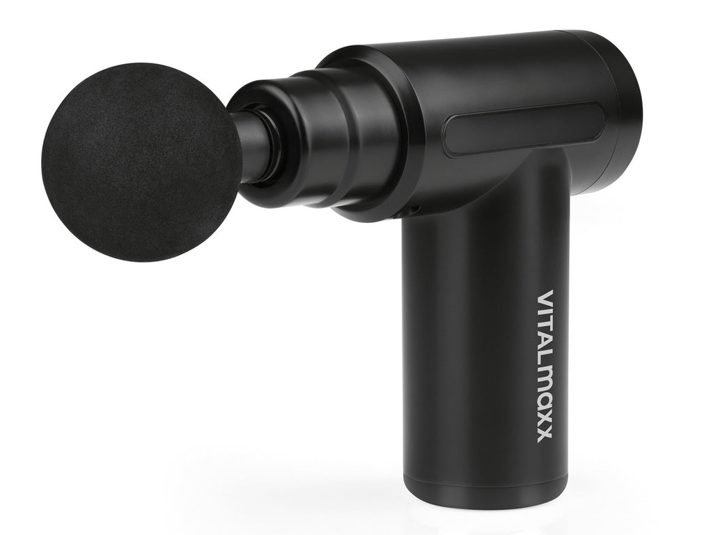 Pistolet de massage