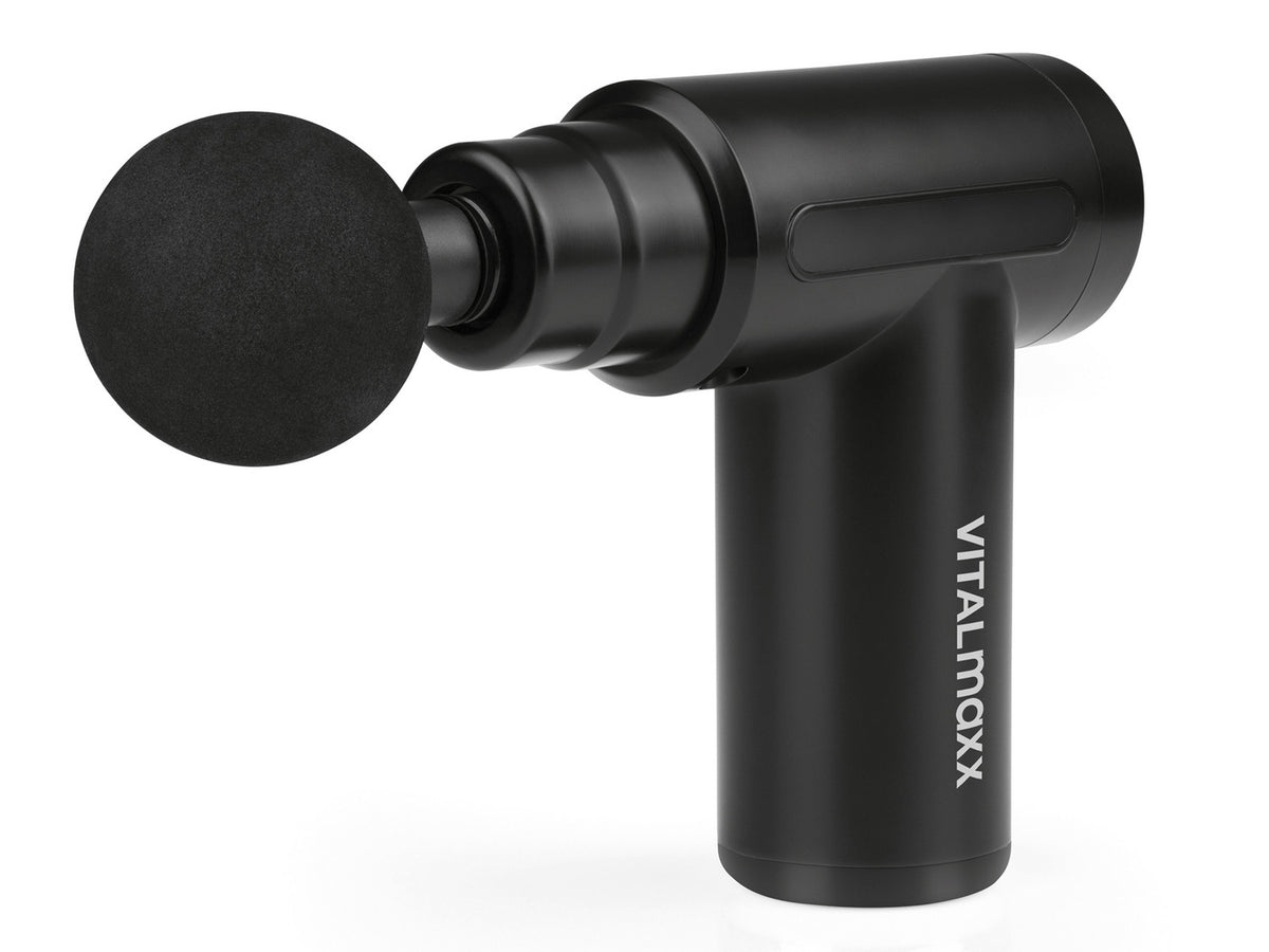Pistolet de massage