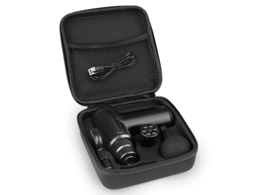 Pistolet de massage
