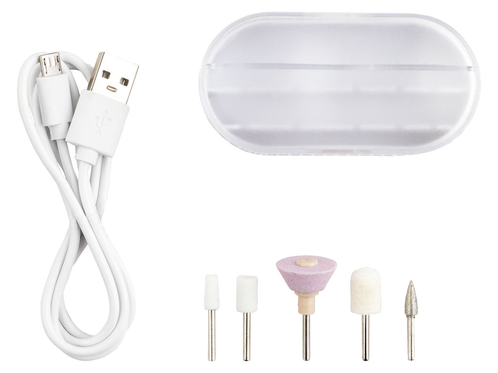 Set manucure et pédicure