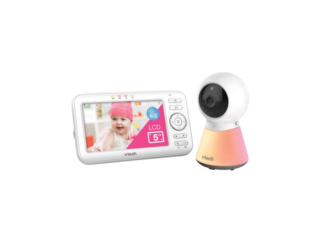 Écoute-bébé vidéo »VM5254«