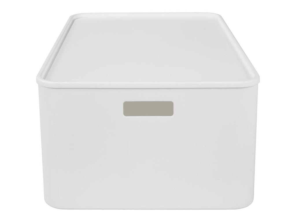 Boîte de qualité supérieure avec couvercle