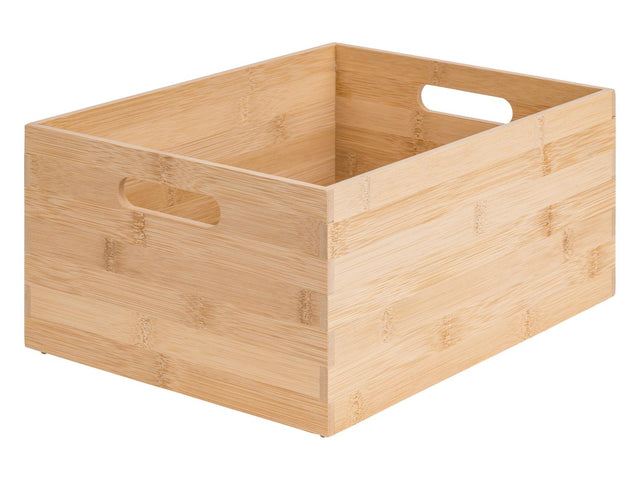 Boîte de rangement, grand/petit (2 pièces)