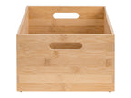 Boîte de rangement, grand/petit (2 pièces)